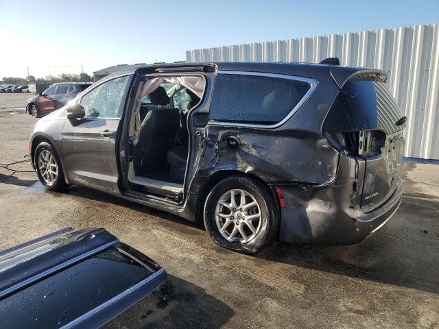 Photo 2 from auction – 2023 CHRYSLER PACIFICA T with VIN 2C4RC1BG1PR601299