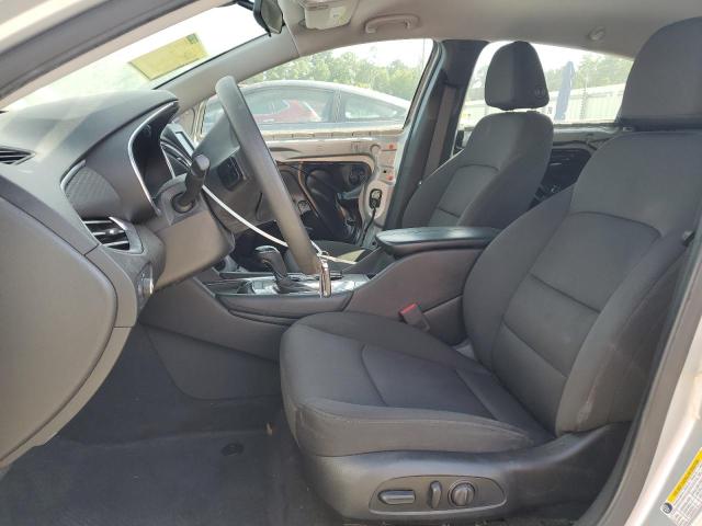 Photo 7 from auction – 2018 CHEVROLET MALIBU LT with VIN 1G1ZD5ST8JF248780