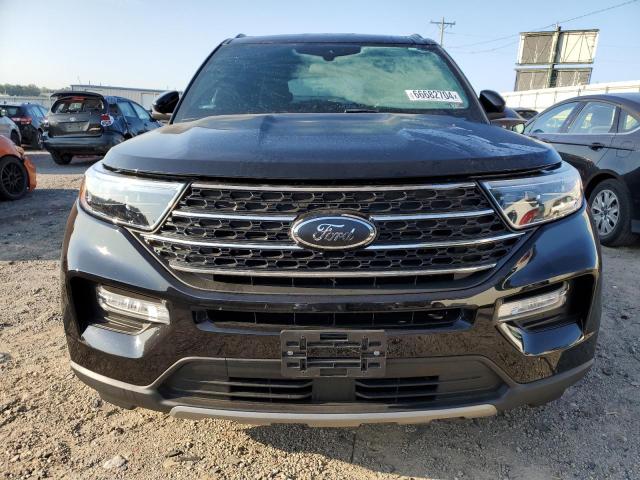 Photo 5 from auction – 2020 FORD EXPLORER X with VIN 1FMSK7DH2LGC09016