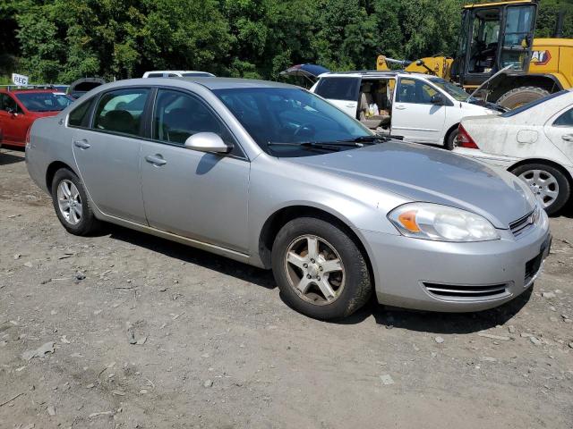 Photo 4 from auction – 2008 CHEVROLET IMPALA LT with VIN 2G1WT58K881349386