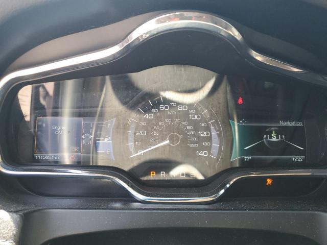 Photo 9 from auction – 2014 LINCOLN MKT with VIN 2LMHJ5AT9EBL56166