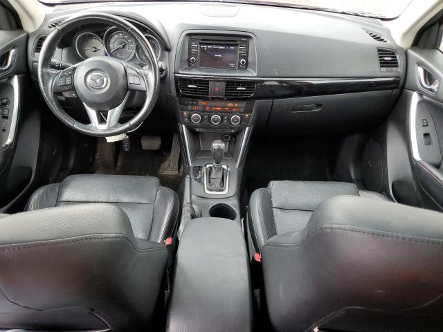 Photo 8 from auction – 2015 MAZDA CX-5 GT with VIN JM3KE4DY2F0482469