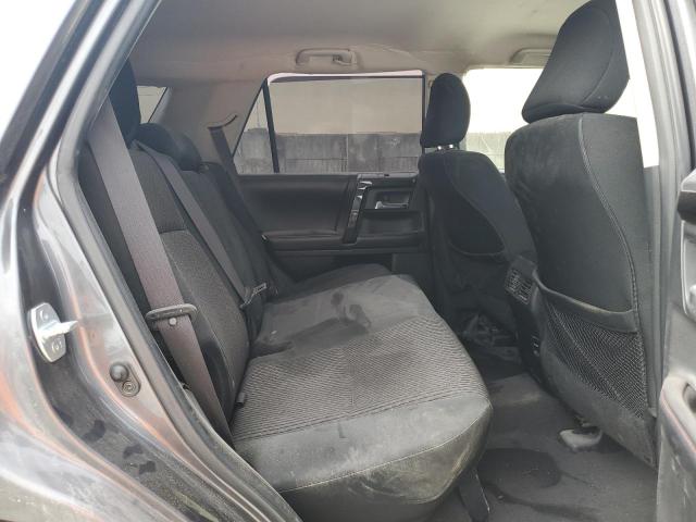 Photo 10 from auction – 2016 TOYOTA 4RUNNER SR with VIN JTEBU5JR9G5404477