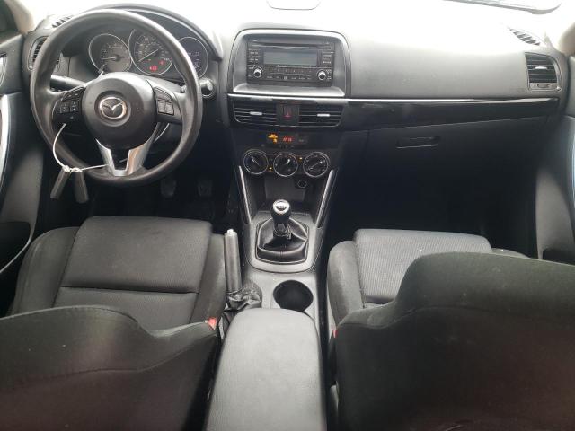 Photo 8 from auction – 2015 MAZDA CX-5 SPORT with VIN JM3KE2BE0F0541421