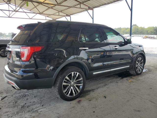 Photo 3 from auction – 2016 FORD EXPLORER P with VIN 1FM5K8HT4GGB91674