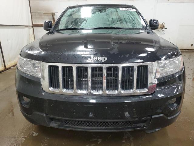 Photo 5 from auction – 2013 JEEP GRAND CHER with VIN 1C4RJFAG5DC630166
