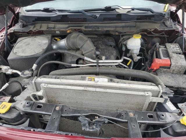 Photo 11 from auction – 2019 RAM 1500 CLASS with VIN 1C6RR7KTXKS505474