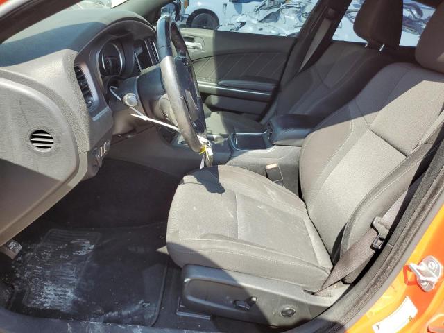 Photo 7 from auction – 2019 DODGE CHARGER SX with VIN 2C3CDXBG1KH725503
