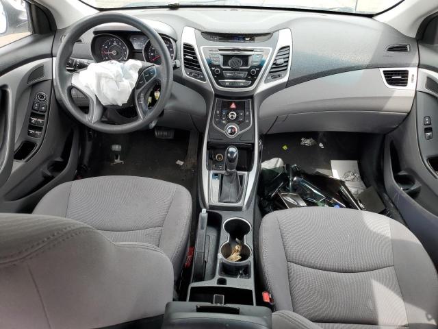 Photo 8 from auction – 2016 HYUNDAI ELANTRA SE with VIN 5NPDH4AEXGH696293