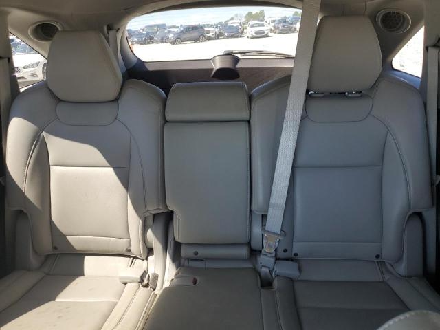 Photo 10 from auction – 2016 ACURA MDX TECHNO with VIN 5FRYD4H49GB057958
