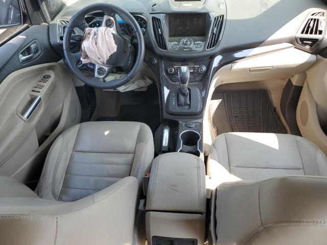Photo 8 from auction – 2014 FORD ESCAPE TIT with VIN 1FMCU0J99EUC90149