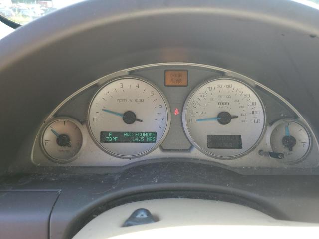Photo 9 from auction – 2003 BUICK RENDEZVOUS with VIN 3G5DA03E13S605669