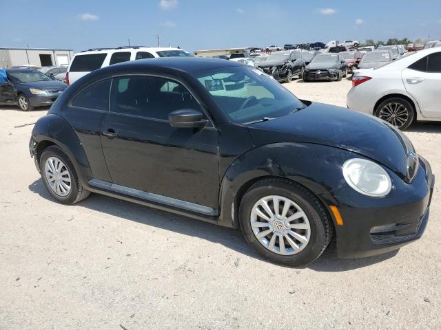 Photo 4 from auction – 2013 VOLKSWAGEN BEETLE with VIN 3VWFP7AT1DM645165