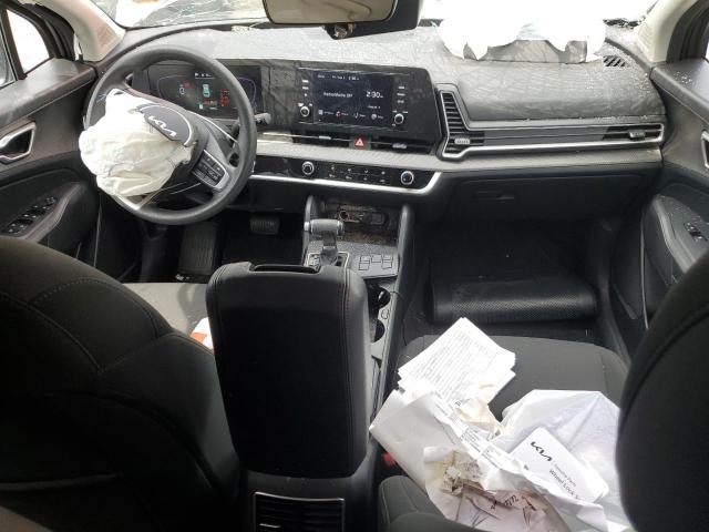 Photo 8 from auction – 2023 KIA SPORTAGE L with VIN KNDPUCAF2P7200516