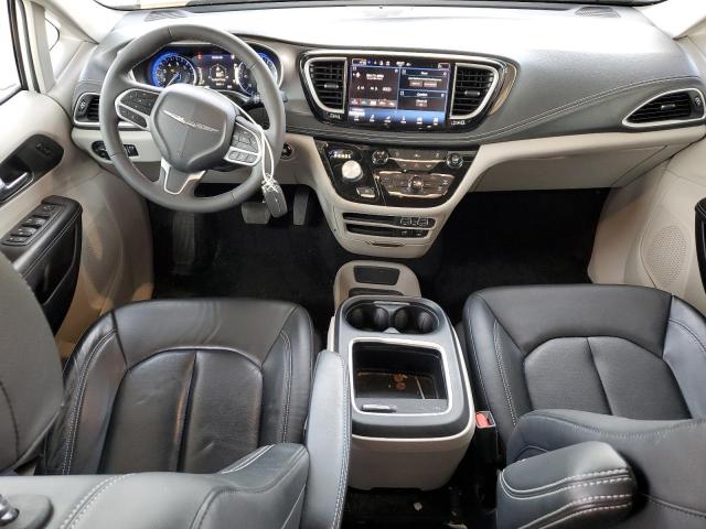 Photo 8 from auction – 2022 CHRYSLER PACIFICA T with VIN 2C4RC3BG8NR202432