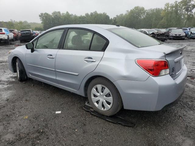 Photo 2 from auction – 2016 SUBARU IMPREZA with VIN JF1GJAA61GH014639