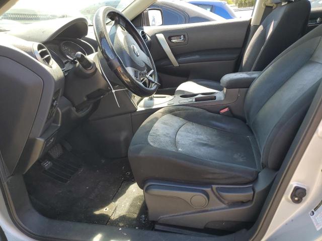 Photo 7 from auction – 2013 NISSAN ROGUE S with VIN JN8AS5MT7DW018874