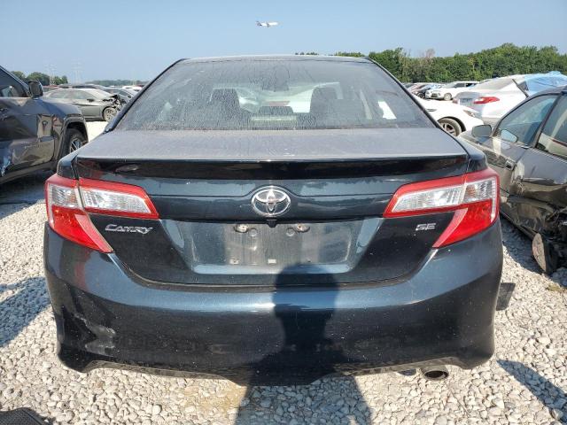 Photo 6 from auction – 2012 TOYOTA CAMRY BASE with VIN 4T1BF1FK0CU125286