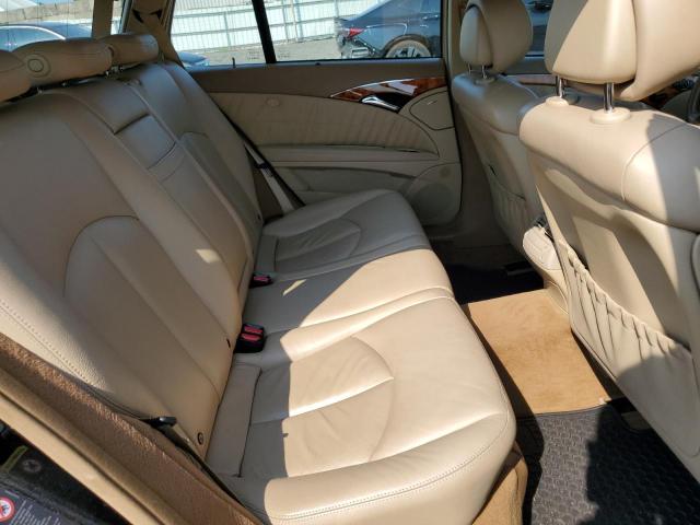 Photo 11 from auction – 2007 MERCEDES-BENZ E 350 4MAT with VIN WDBUH87X77X222823