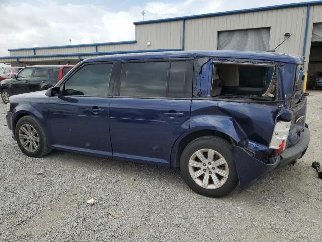 Photo 2 from auction – 2011 FORD FLEX SE with VIN 2FMGK5BC8BBD26493