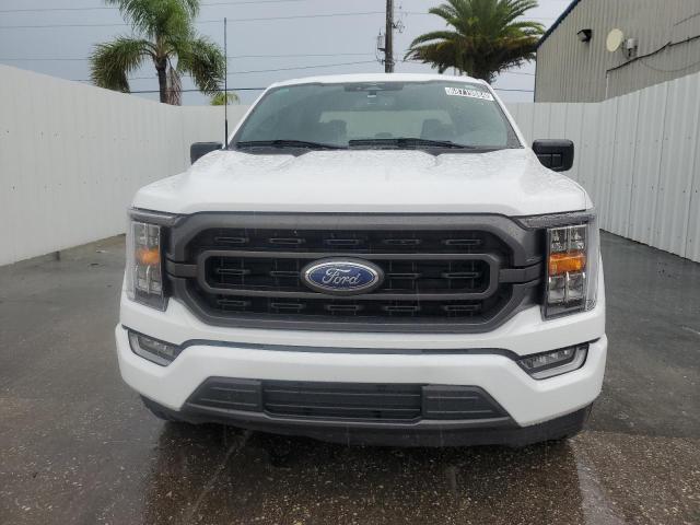 Photo 5 from auction – 2023 FORD F150 SUPER with VIN 1FTEW1C59PFC09147