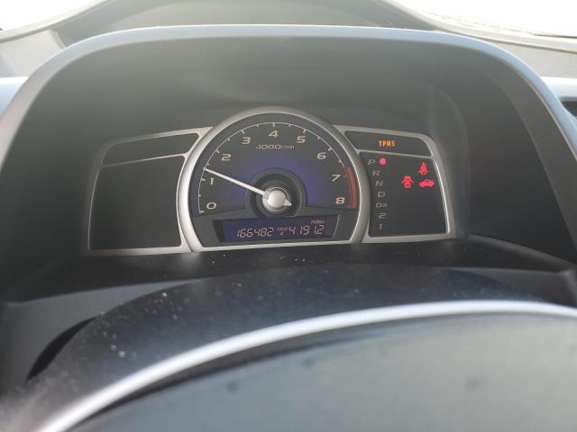 Photo 9 from auction – 2010 HONDA CIVIC EX with VIN 19XFA1F85AE038973