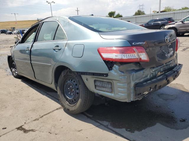 صورة رقم 2 من المزاد - 2010 TOYOTA CAMRY BASE مع VIN 4T4BF3EK4AR070700
