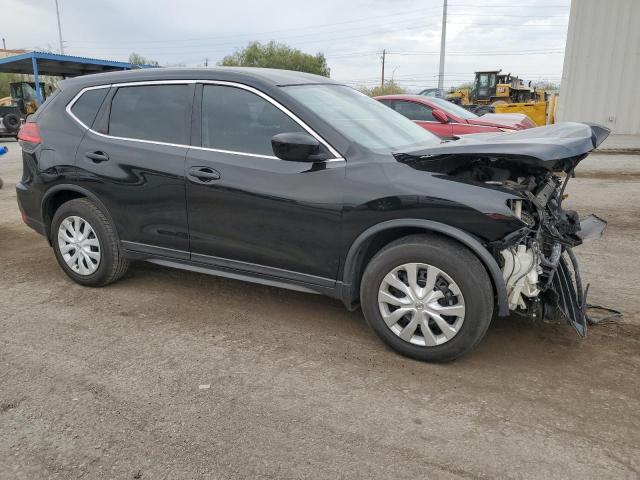 Photo 4 from auction – 2017 NISSAN ROGUE S with VIN KNMAT2MT5HP524159