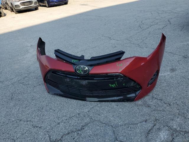 Photo 12 from auction – 2019 TOYOTA COROLLA L with VIN 2T1BURHEXKC166939