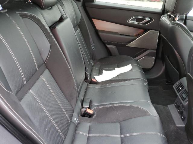 Photo 10 from auction – 2018 LAND ROVER RANGE ROVE with VIN SALYL2RV8JA758208