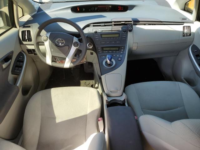 Foto 8 de la subasta – 2011 TOYOTA PRIUS con VIN JTDKN3DU5B5337438