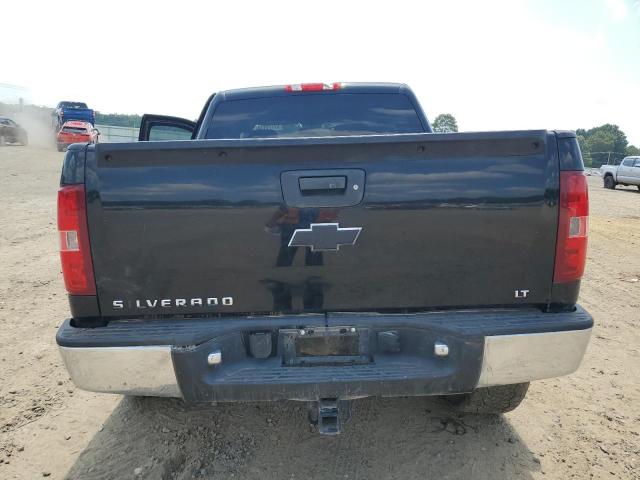 Photo 6 from auction – 2011 CHEVROLET SILVERADO with VIN 3GCPCSE03BG162357