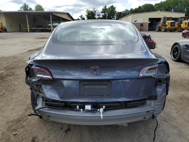 Photo 6 from auction – 2022 TESLA MODEL 3 with VIN 5YJ3E1EA1NF316618