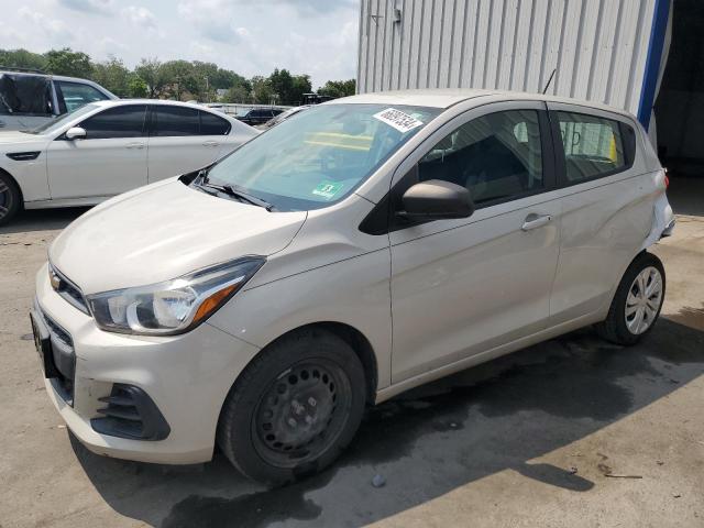 Zdjęcie 1 z aukcji – 2016 CHEVROLET SPARK LS z VIN KL8CB6SA0GC571778