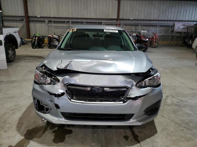 Photo 5 from auction – 2018 SUBARU IMPREZA with VIN 4S3GTAA60J1729674