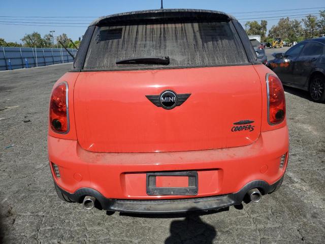 Photo 6 from auction – 2011 MINI COOPER S C with VIN WMWZC3C5XBWL80078
