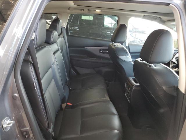 Photo 11 from auction – 2023 NISSAN MURANO SL with VIN 5N1AZ2CS8PC128669