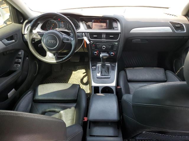 Photo 8 from auction – 2013 AUDI A4 PREMIUM with VIN WAUFFAFLXDN019533