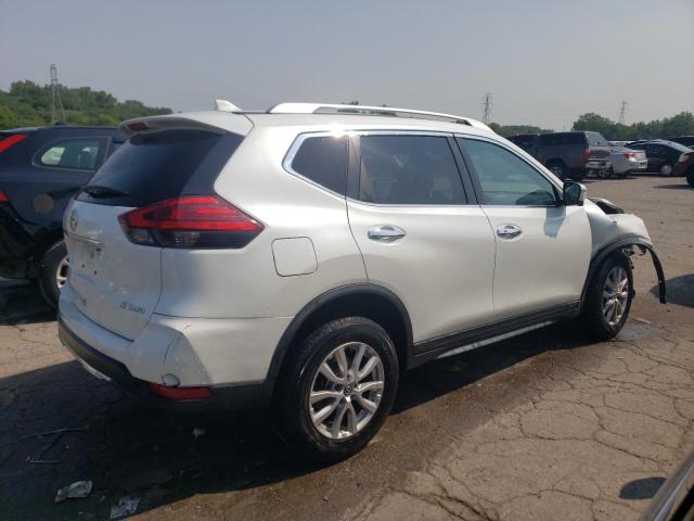 Photo 3 from auction – 2017 NISSAN ROGUE S with VIN KNMAT2MV8HP563961