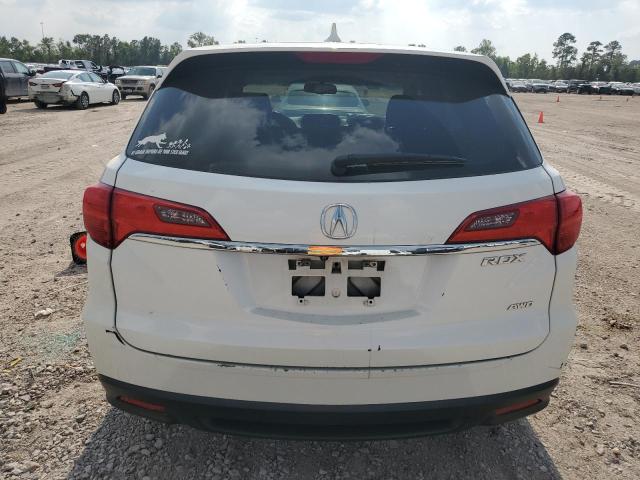 Photo 6 from auction – 2015 ACURA RDX TECHNO with VIN 5J8TB4H52FL009158