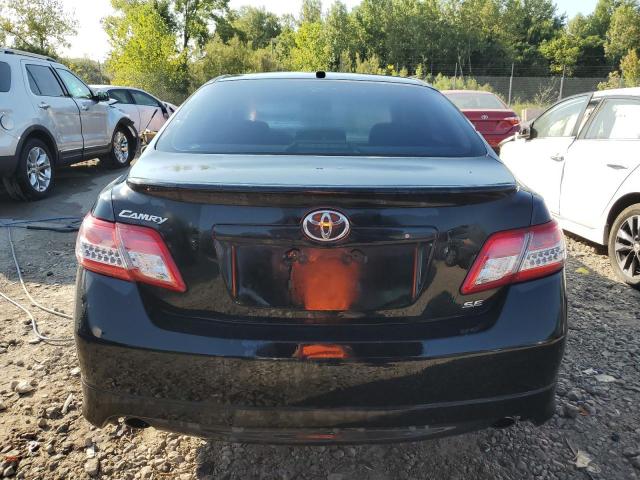 Photo 6 from auction – 2011 TOYOTA CAMRY BASE with VIN 4T1BF3EK3BU218959
