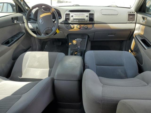 Photo 8 from auction – 2006 TOYOTA CAMRY LE with VIN 4T1BE32K46U152273