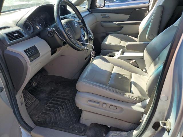 Photo 7 from auction – 2012 HONDA ODYSSEY EX with VIN 5FNRL5H61CB010773