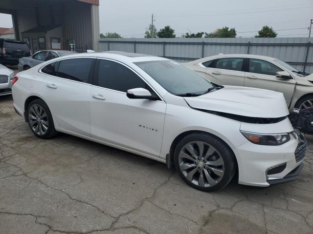 Photo 4 from auction – 2016 CHEVROLET MALIBU PRE with VIN 1G1ZH5SX3GF199049