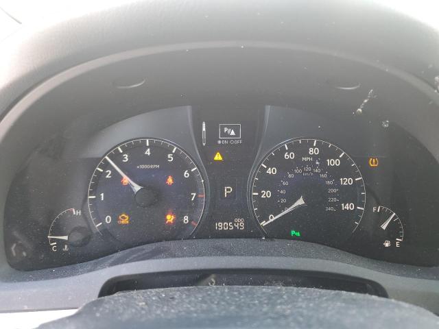 Photo 9 from auction – 2012 LEXUS RX 350 with VIN 2T2BK1BAXCC129660