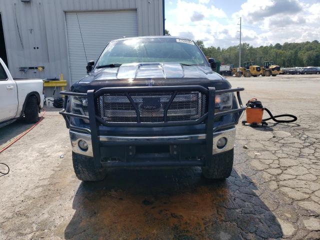 Photo 5 from auction – 2013 FORD F150 SUPER with VIN 1FTFW1ET0DFA05008
