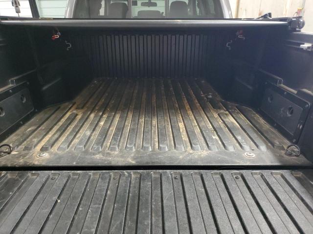 Photo 10 from auction – 2016 TOYOTA TACOMA DOU with VIN 3TMAZ5CNXGM019094