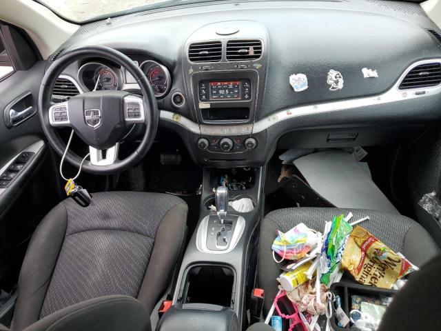 Photo 8 from auction – 2018 DODGE JOURNEY SE with VIN 3C4PDCAB2JT533976