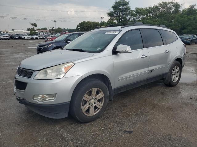 Photo 1 from auction – 2012 CHEVROLET TRAVERSE L with VIN 1GNKVJED8CJ188929