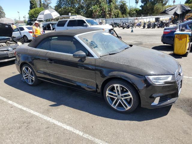 Photo 4 from auction – 2019 AUDI A3 PREMIUM with VIN WAU6ULFF7K1019652